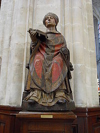 Sculpture - saint Germain l'Auxerrois.jpg