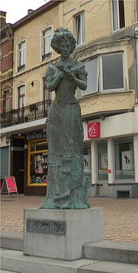 Hautmont Aldegonde de Maubeuge.JPG