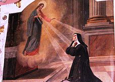 San Michele Santa Margherita Maria Alacoque2.jpg