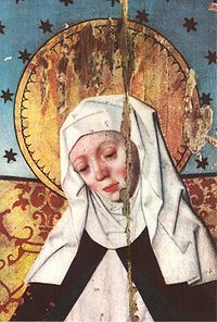 Heliga Birgitta p? ett altarsk?p i Salems kyrka.jpg