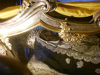 Santa caterina de' ricci, reliquie 01.JPG