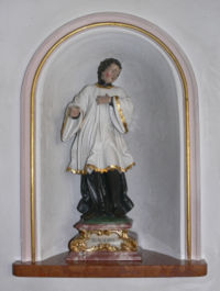 Hasenweiler Pfarrkirche St Aloisius.JPG