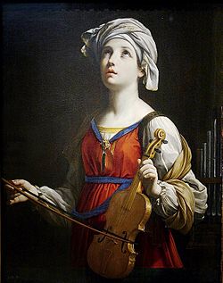 St cecilia guido reni.jpg