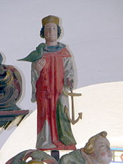 R?m? - St.Klement - Hochaltar - St.Clemens.jpg