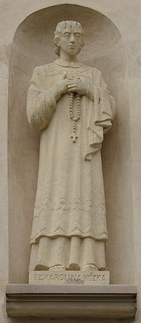 Karolina K?zka (sculpture).jpg