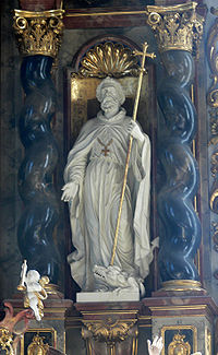 Pfarrkirche Scheidegg Hochaltar rechts.jpg