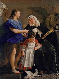 G. Traversi - Margherita da Cortona.JPG