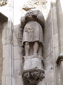Saint Mitre by Malost.JPG