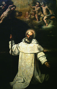 San Pedro Nolasco, por Jusepe Mart?nez.jpg