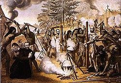 Meczennicy kanadyjscy 1649.jpg