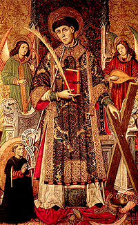Vicente de Zaragoza anonymous painting XVI century.jpeg
