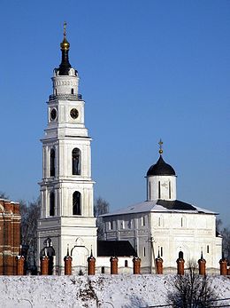 Воскресенский собор